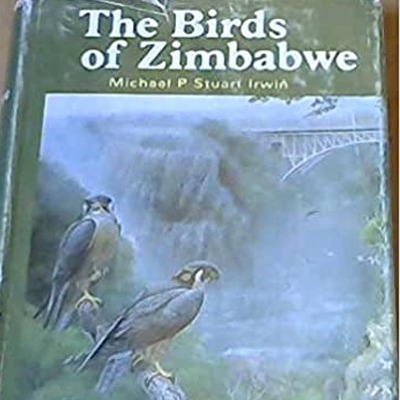 The Birds of Zimbabwe