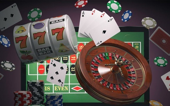 Playing Online Roulette- All You Need to Know