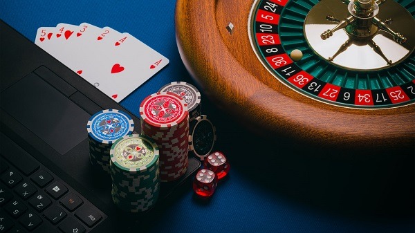 Online Gamblers Wilds