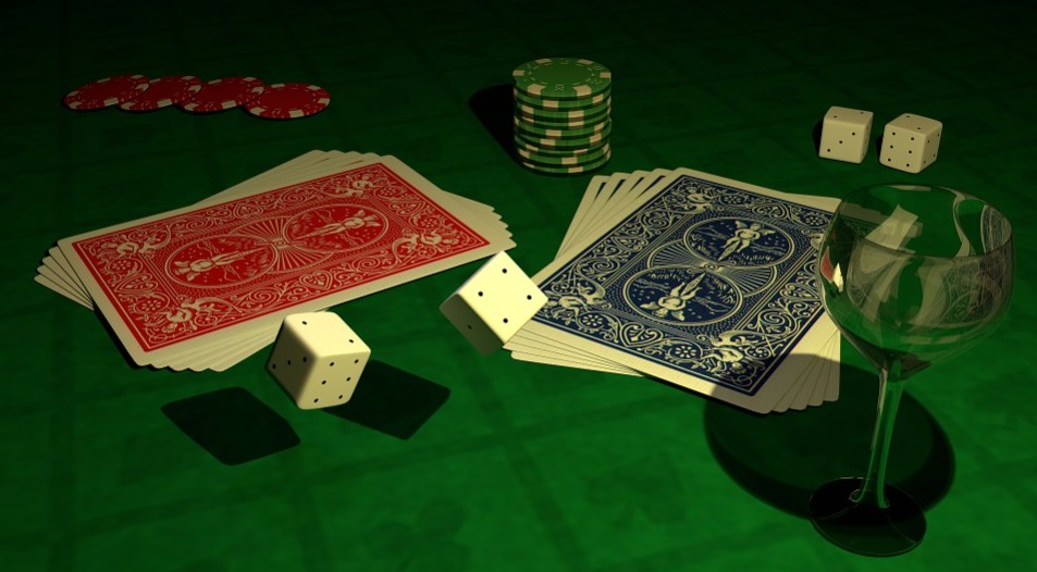 What do you know about Online Casinos?