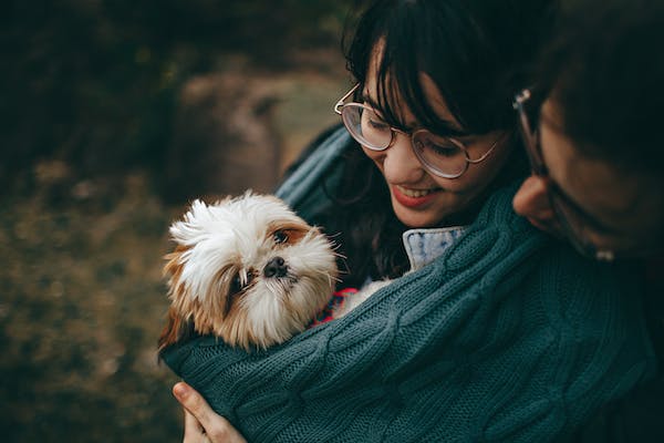 10 Tips For A Happy Pet