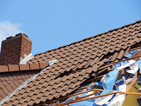 How to File A Hail Damaged Roof Insurance Claims