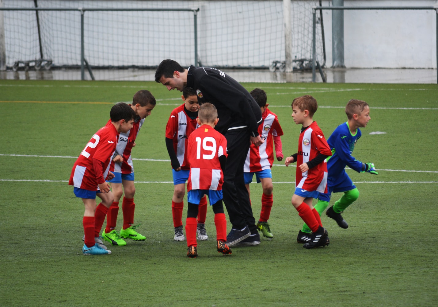 Soccer Coaching Tips 5 Guides for Success