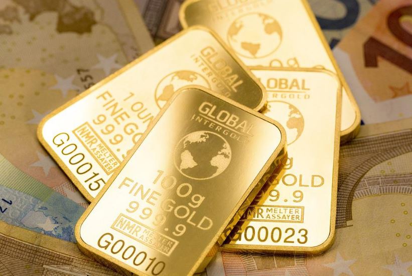 what is a gold ira rollover
