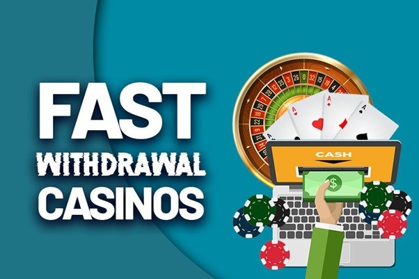 Top Online Casinos With Under 1 Hour Withdrawal