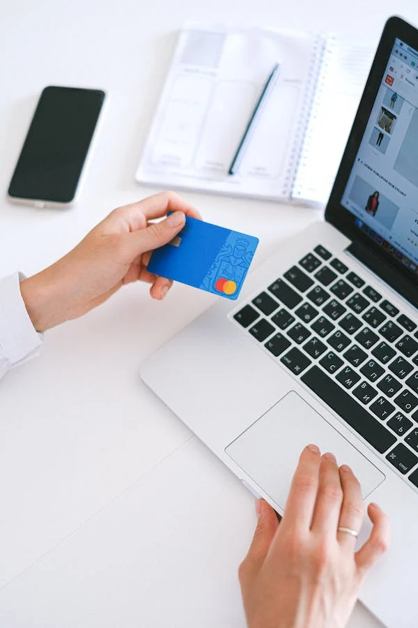 How to Safely Take Payments Online