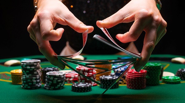 An in-depth guide to online blackjack