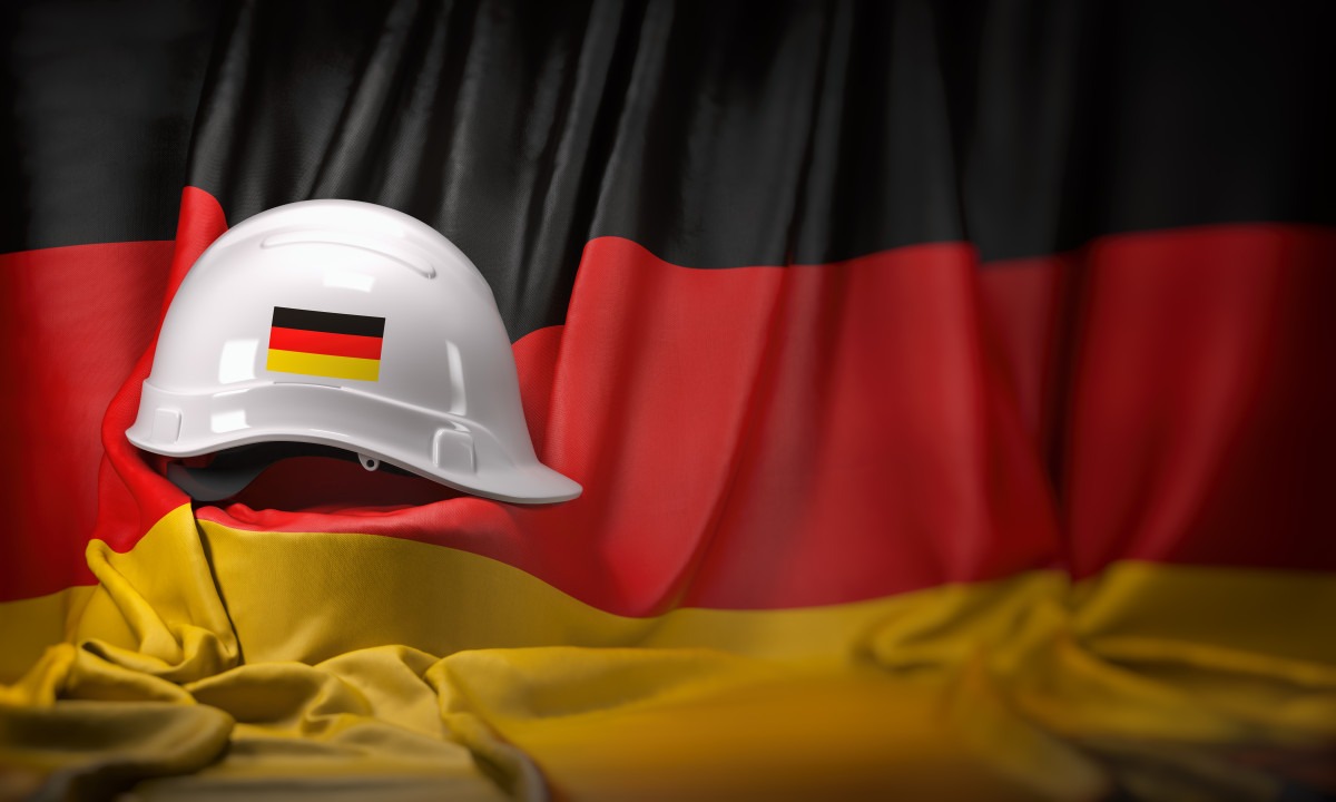 Are You One of the Skilled Workers that Germany is looking for