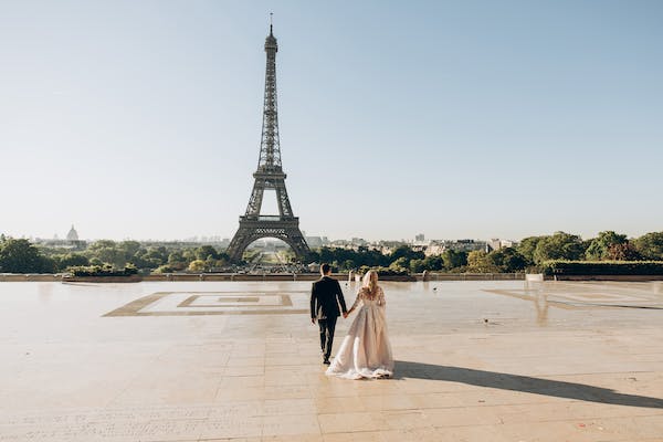 10 Great Places For a Destination Wedding