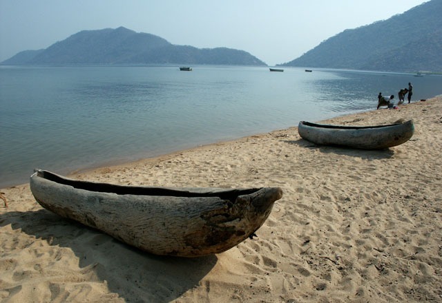 Lake-Malawi
