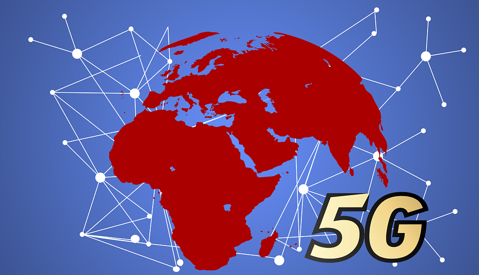 Map-of-the-globe-with-5G