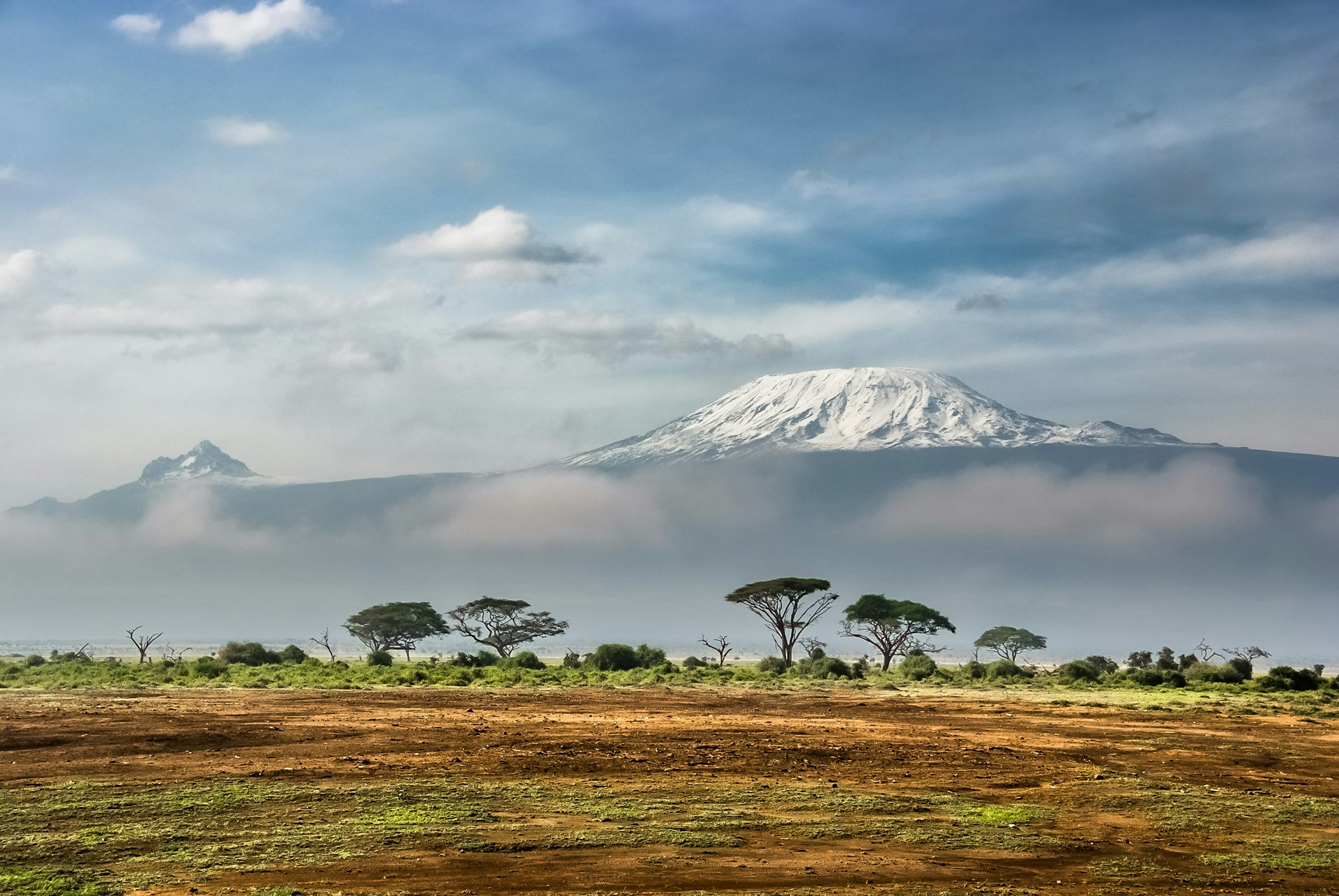 Finding the Best Time to Travel to Africa for Your Interests