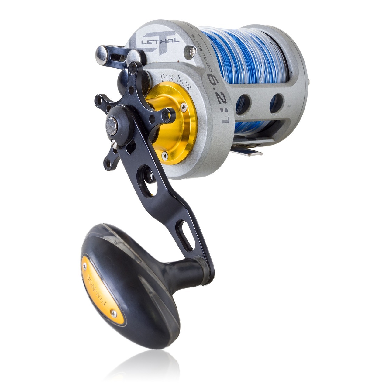 From Freshwater to Salt Adapting Your Fishing Reel for Different Environments