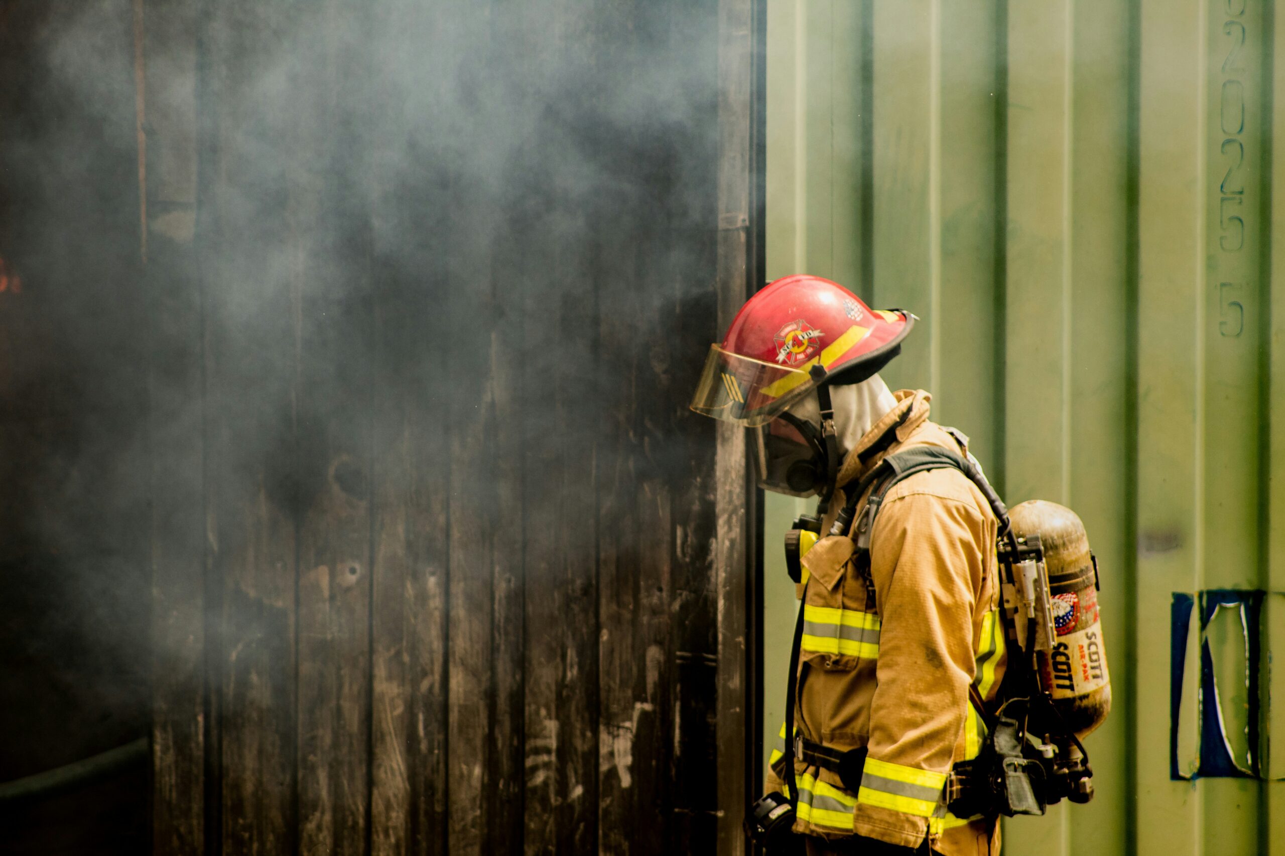 4 Important Factors in Determining Liability in Firefighting Foam Cases