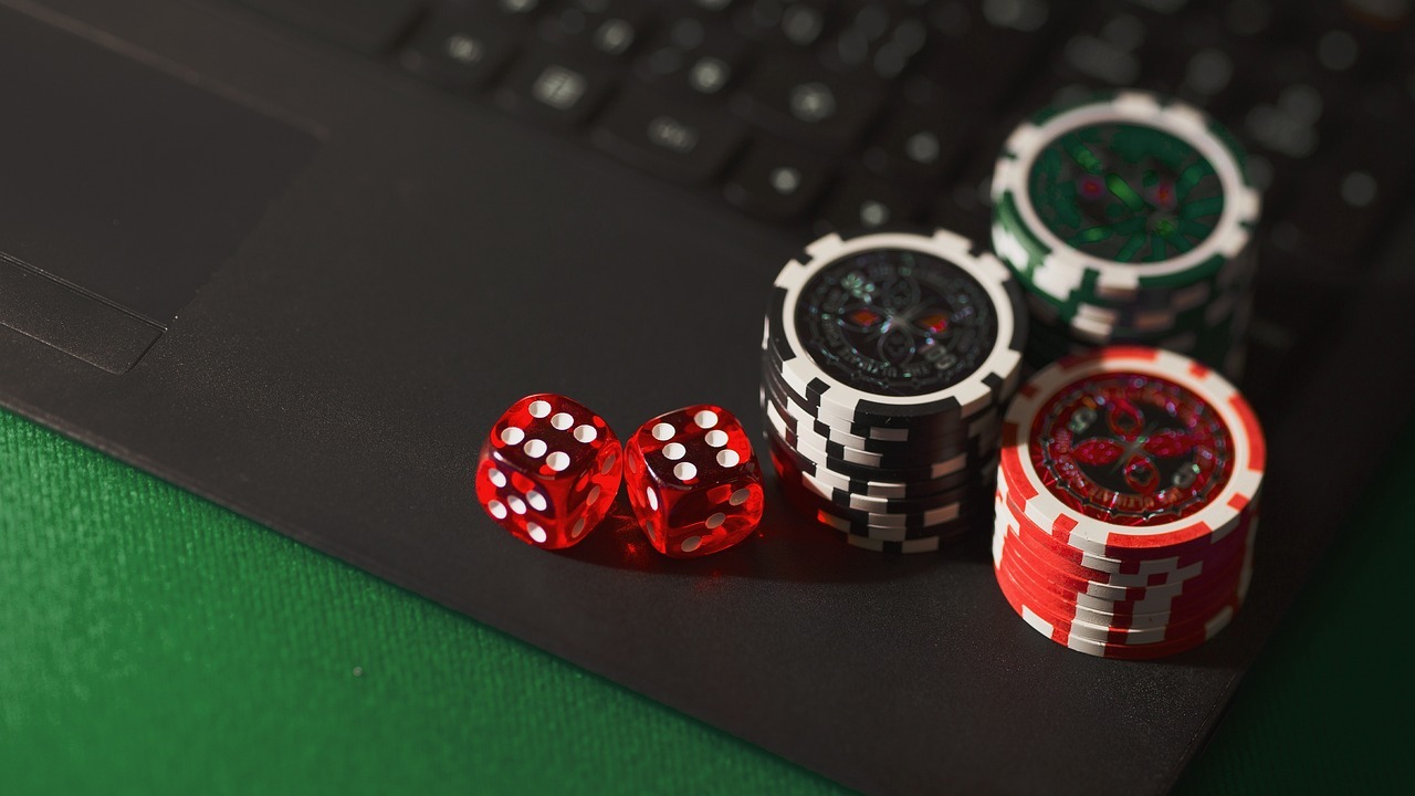 User Interface (UI) Trends in Online Casino Design