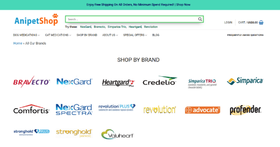 Where to Purchase Bravecto Without Prescription