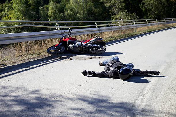 Wildlife Crossings to Distracted Drivers All the Hazards a Motorcyclist Faces