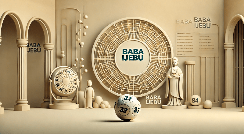 Baba Ijebu Nigeria’s Betting King!