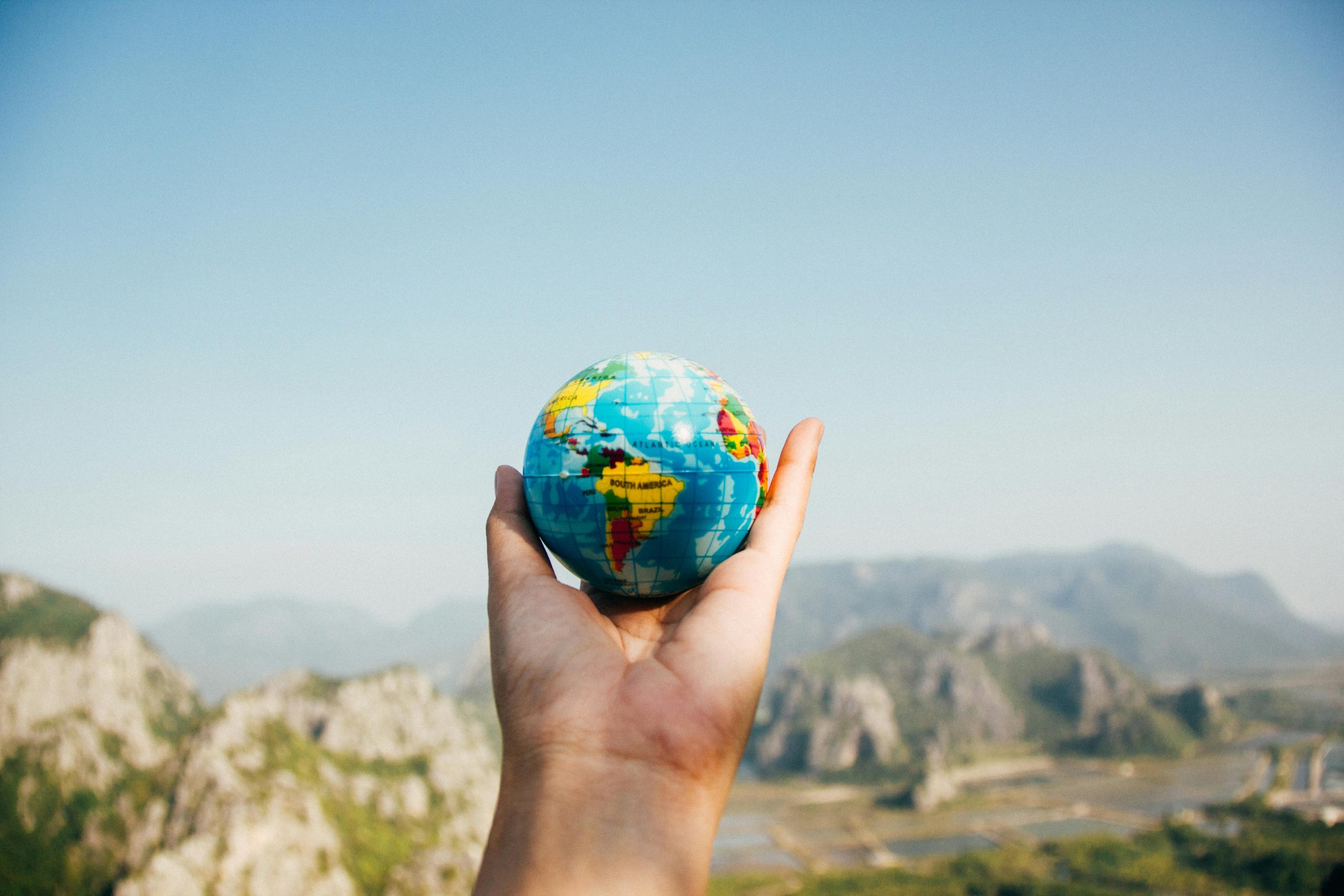 Exploring New Destinations Top Travel Spots for 2025