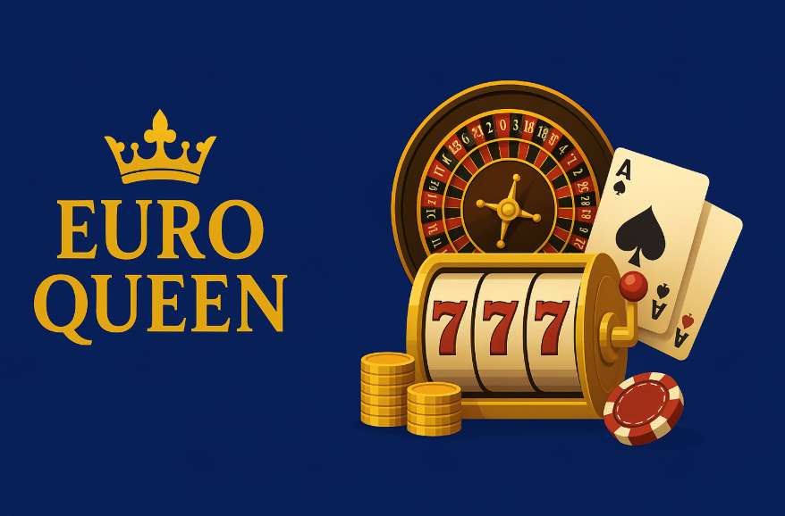 Když kasino ví, co čeští hráči chtějí Příběh Euro Queen Casino